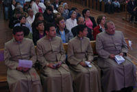 Delegation MSA Colombie II