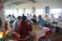 Delegation MSA Colombie