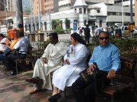 Medellin 105